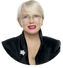 поділилася