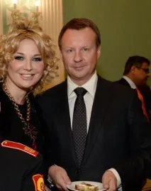 Культура & ШоуБіз Чи повернеться Марія Максакова до України після загибелі чоловіка PressFrom культура