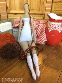 ляльки