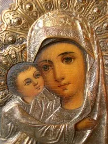 икони красиви