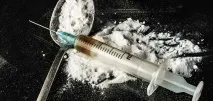 Лікування та реабілітація наркозалежних - Героїн симптоми, наслідки, лікування наркозалежних