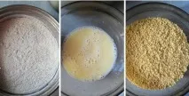 паніровці