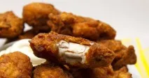 крильця