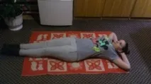 Лікувальна фізкультура при нетриманні сечі, Лікувальна фізкультура лікувальна