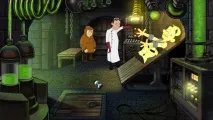 Leisure Suit Larry Reloaded Проходження larry
