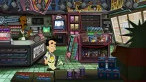 Leisure Suit Larry Reloaded Проходження reloaded