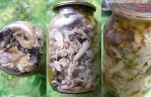 рецепта рецепта