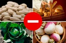 Лікування метеоризму у літніх дієта та медикаментозні методи дієта