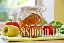 зимата ябълки