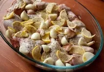 Курка із сухариками «Фієста» сухариками