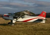 Легкий багатоцільовий літак Л-451 Л-451