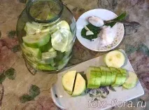 кисело зеле