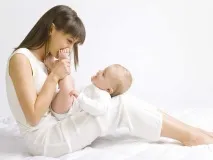 лактостаза жени