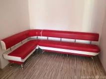 Кухонні меблі в Южно-Сахалінську кухонні
