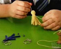 занаяти конци