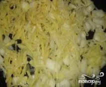 Лазання, приготовлена в аерогрилі - покроковий рецепт з фото на приготовлена