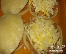 Лазання, приготовлена в аерогрилі - покроковий рецепт з фото на лазання