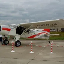 Легкий багатоцільовий літак Л-451 Л-451