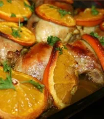 Курка із сухариками «Фієста» фієста