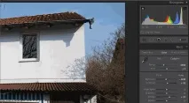 Lightroom будиночок, Нотатки Білого Тигра нотатки
