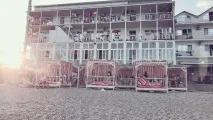 Найкращі дитячі санаторії Криму криму