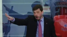 локомотив