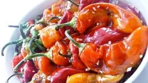 мариновани печени