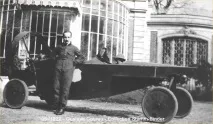 Машини з пропелером пропелером