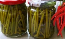 мариновани стрели