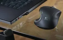 Logitech Unifying - ресивер для бездротових мишей та клавіатур ресивер