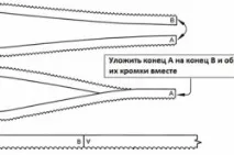 Стрічкова пила своїми руками по дереву та металу, креслення, як зробити в домашніх умовах стрічкова