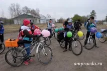 Особистий досвід, як стати веломандрівником досвід