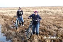 Особистий досвід, як стати веломандрівником майже