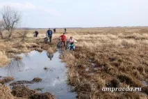 Особистий досвід, як стати веломандрівником кілометрів