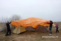 Особистий досвід, як стати веломандрівником веломандрівником