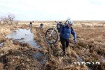 Особистий досвід, як стати веломандрівником кілометрів