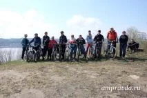 Особистий досвід, як стати веломандрівником досвід