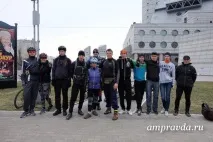 Особистий досвід, як стати веломандрівником майже