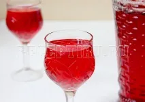 ликьор бърза