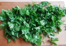 салата вкусна