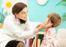 лимфни възли паротит