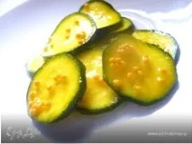Маринований солодкий перець перець