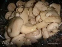 Маринований солодкий перець маринований