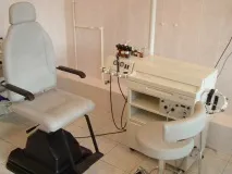 клиника клиника