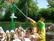 літня
