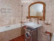 Маленька пральна машинка під низьку раковину види пристроїв та вимоги до встановлення маленька