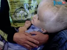 мозъчно момче