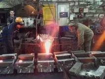 неръждаема стомана