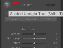 Lightroom будиночок, Нотатки Білого Тигра нотатки