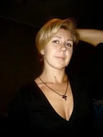 Ліза Кутузова Кутузова